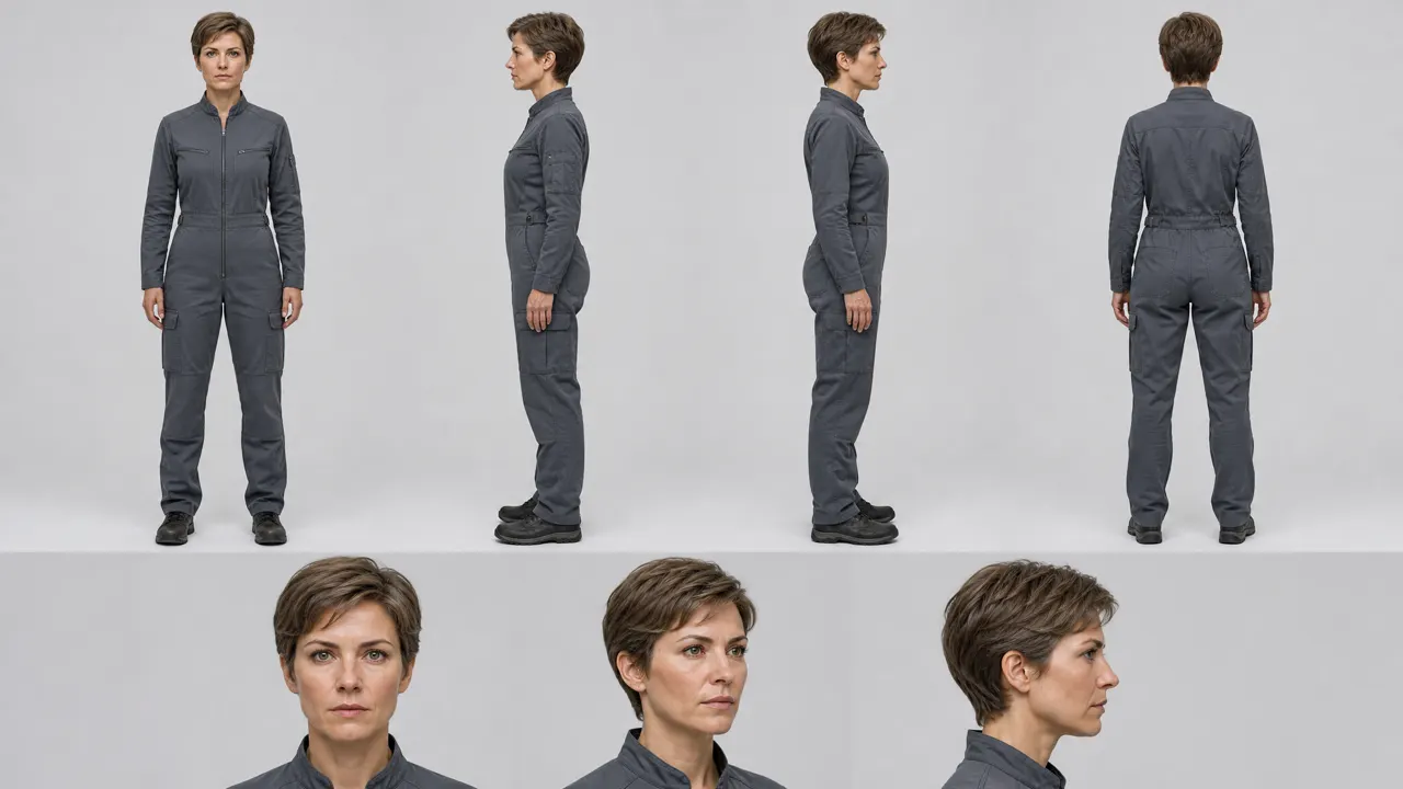 Engineer reference sheet