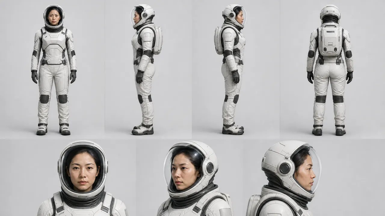 Settler B reference sheet